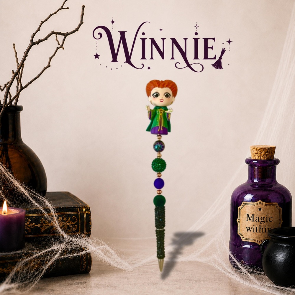 Sanderson Sisters - Hocus Pocus - Picture 2 of 4
